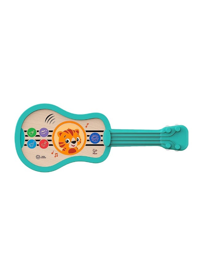 Baby Einstein Hape Magic Touch Sing & Strum Ukulele Toy