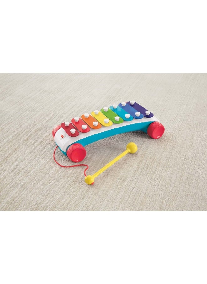 Fisher-Price Classic Xylophone Toy