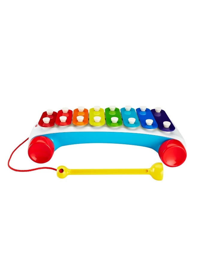 Fisher-Price Classic Xylophone Toy