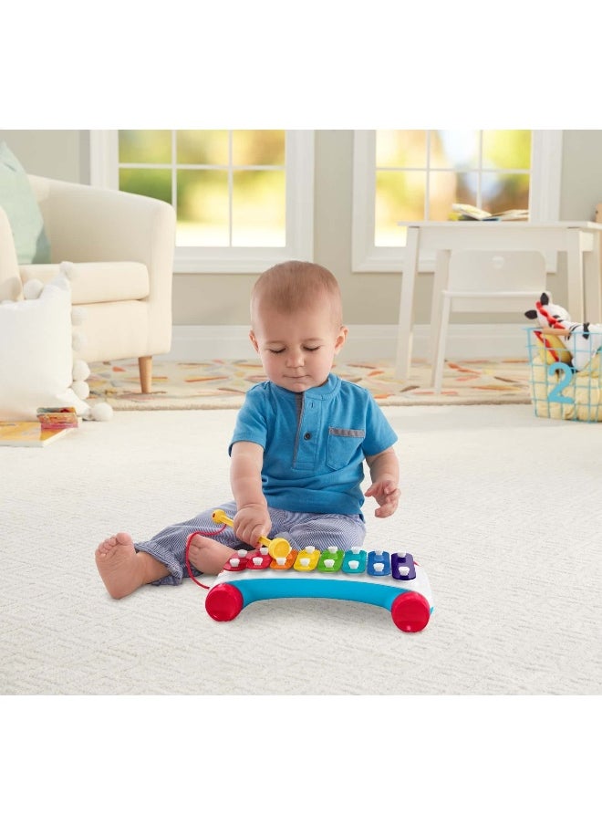 Fisher-Price Classic Xylophone Toy