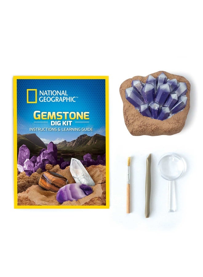 Gemstone Dig Kit