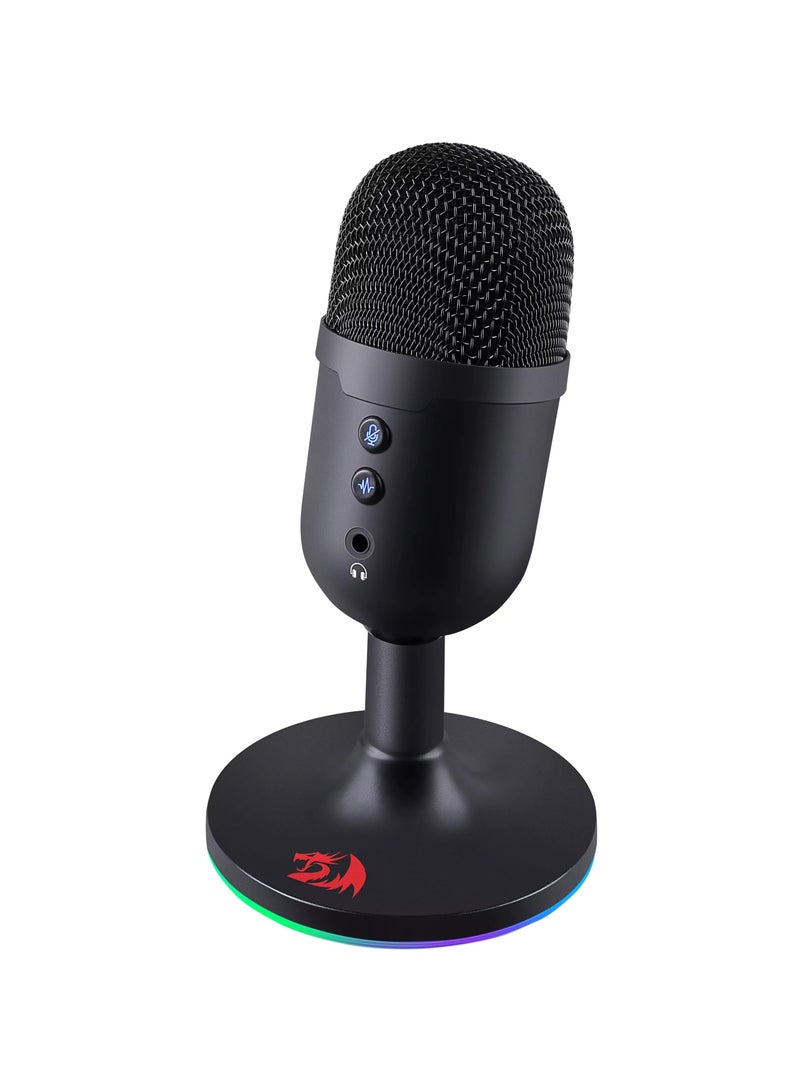 PULSAR GM303 Condenser USB Microphone