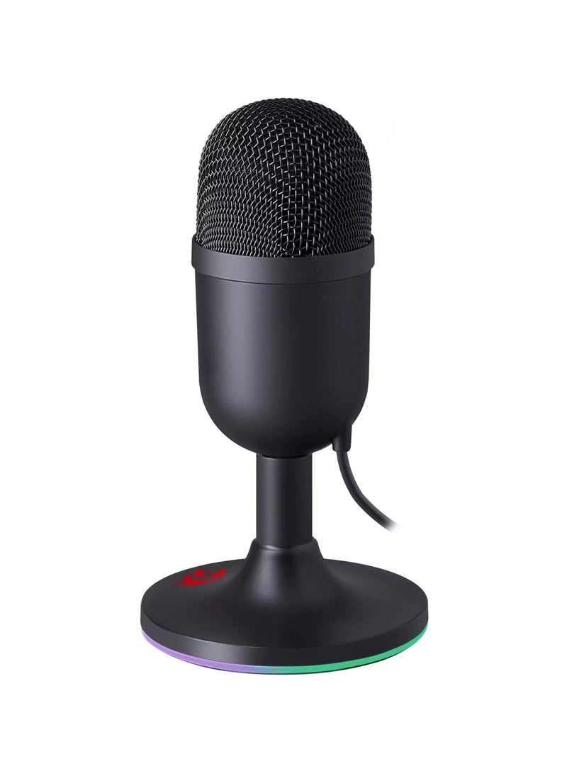 PULSAR GM303 Condenser USB Microphone