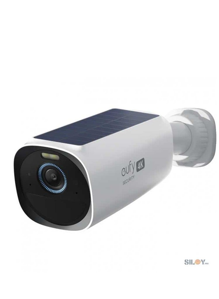 EUFY Wireless Home Security Camera EufyCam 3 (Addon Camera) – T81603W1