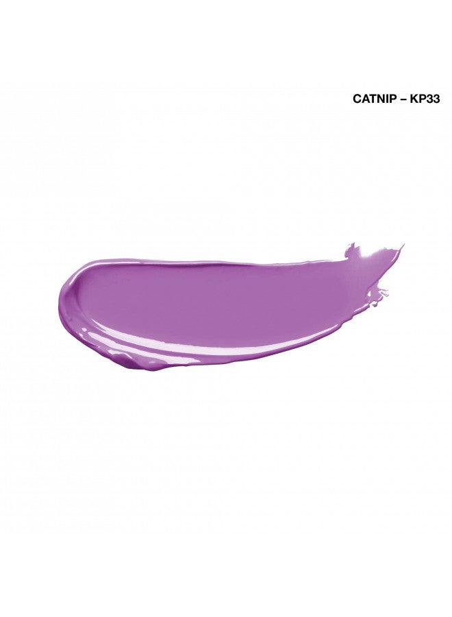 COVERGIRL Katy Kat Lip Gloss, Catnip, 0.05 Pound (packaging may vary)