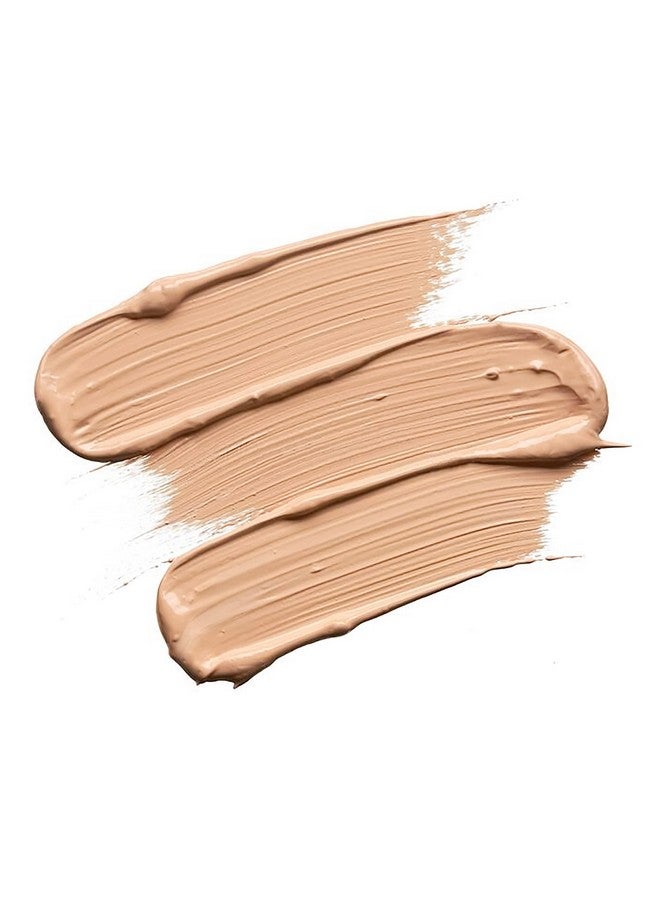 Dream Satin Oil Free Water Proof Foundation (01 - Honey Beige)