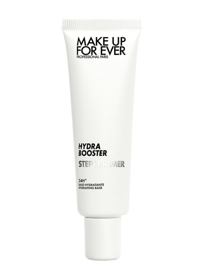 MAKE UP FOR EVER Hydra Booster Step 1 Primer, 30ml