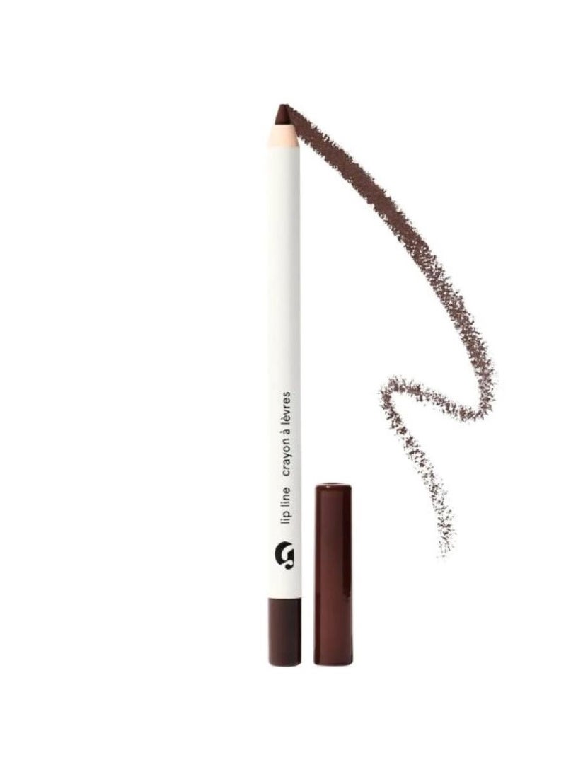 GLOSSIER Lip Line Enhancing Pencil Bare 0.5g