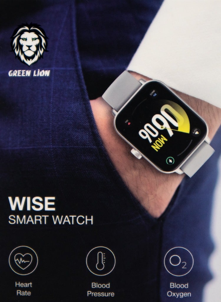 Smart Watch with 1.83