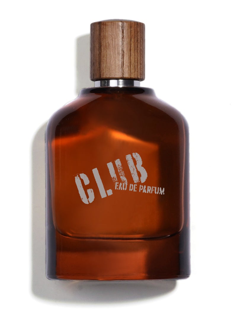 CLUB Perfume for Men EDP 100ml