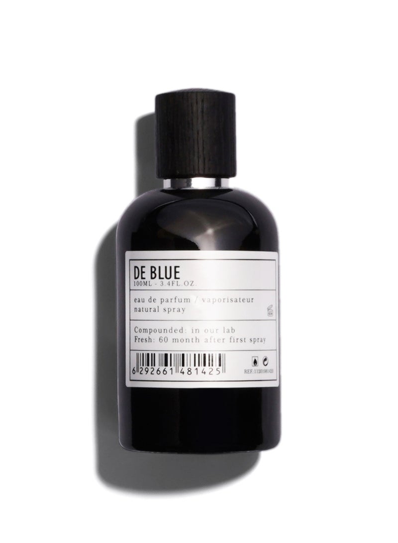 ARO FAC De Blue Perfume for Men EDP 100ml