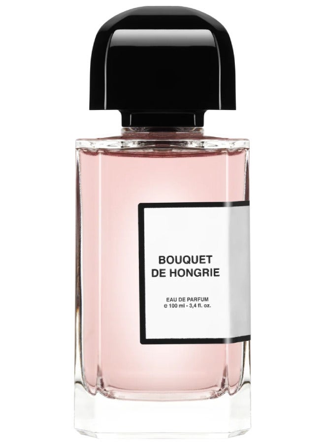 Bouquet De Hongrie EDP 100ml