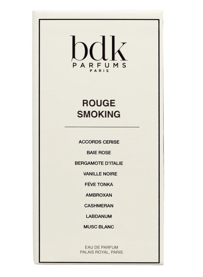 Rouge Smoking EDP 100ml