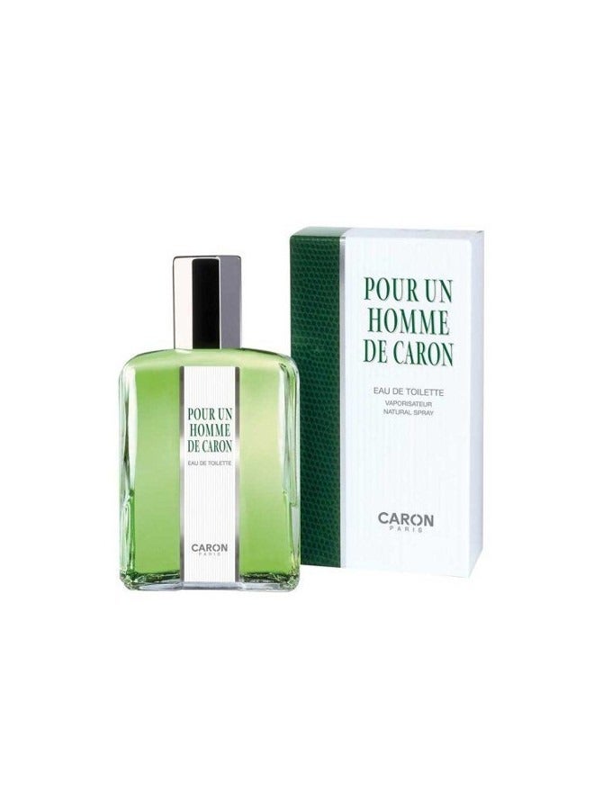 Pour Un Homme EDT 75ml