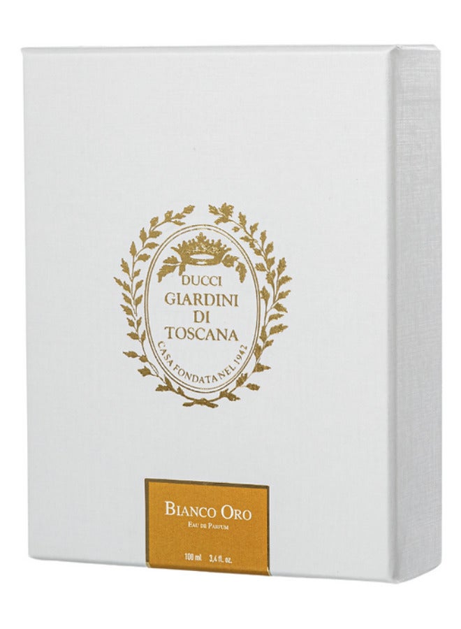 Bianco Oro EDP 100ml