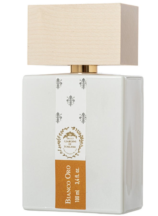 Bianco Oro EDP 100ml