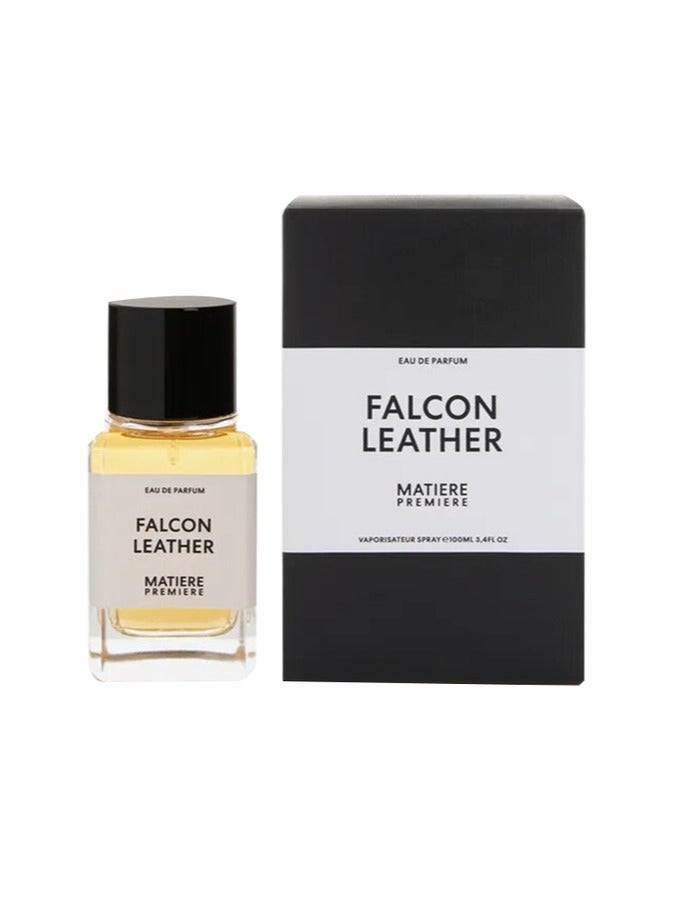 Matiere Premiere Falcon Leather Eau de Parfum 100ml