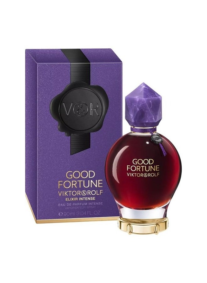 Good Fortune Elixir Intense EDP 90ml