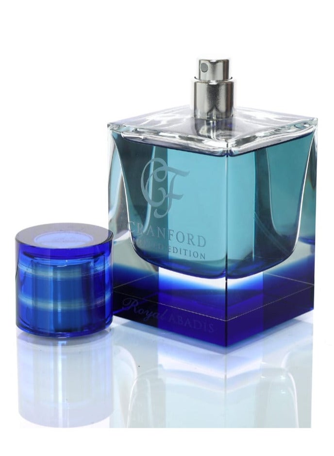 CRANFORD ROYAL ABADIS EDP 100ML