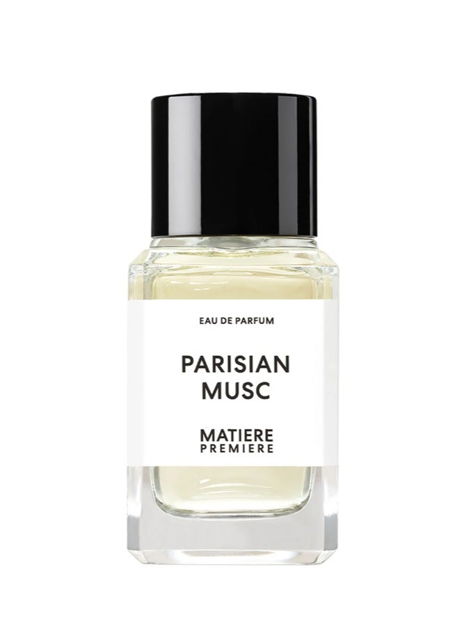 Matiere Premiere Parisian Musc Eau de Parfum 100ml