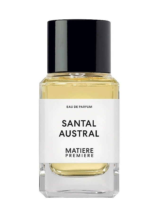 Matiere Premiere Santal Austral Eau de Parfum 100ml