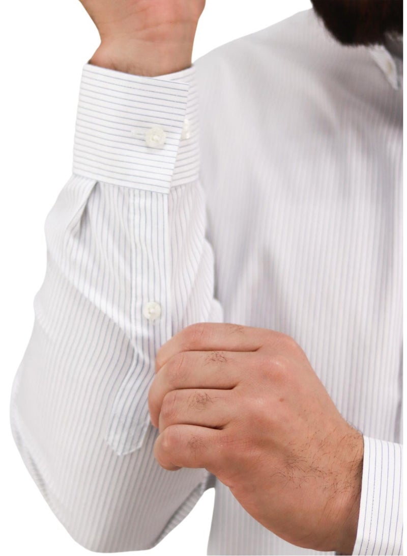 Men's Wrinkle-Free Shirt Multicolour