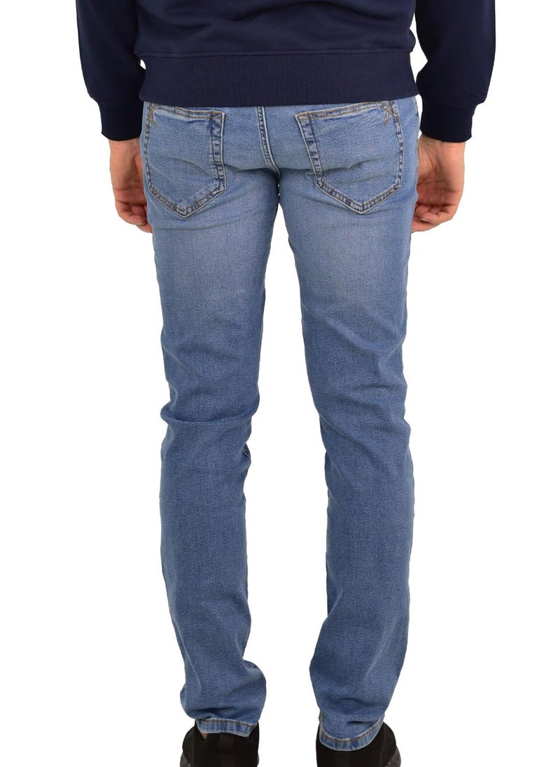 Men's Denim Jeans