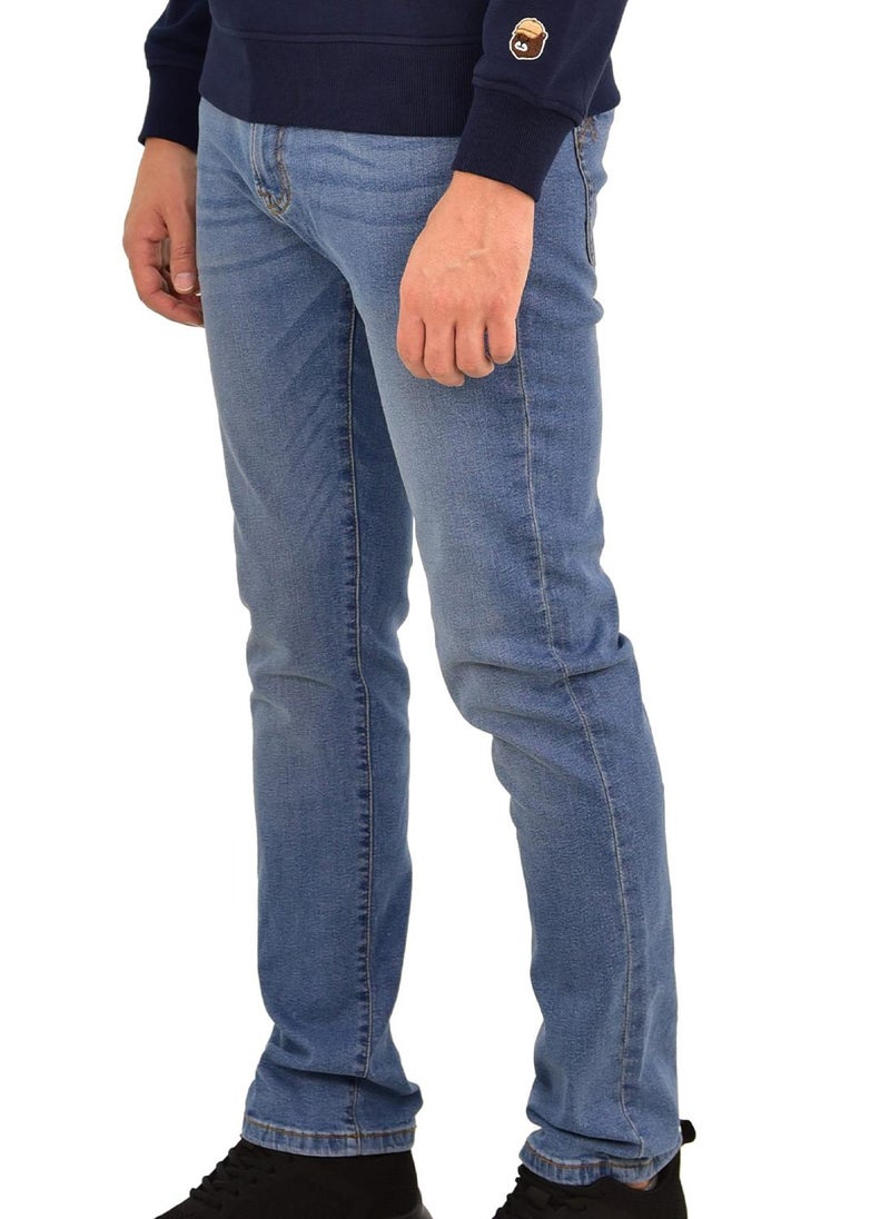 Men's Denim Jeans