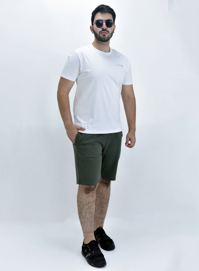 Men's G-Motion Shorts Green