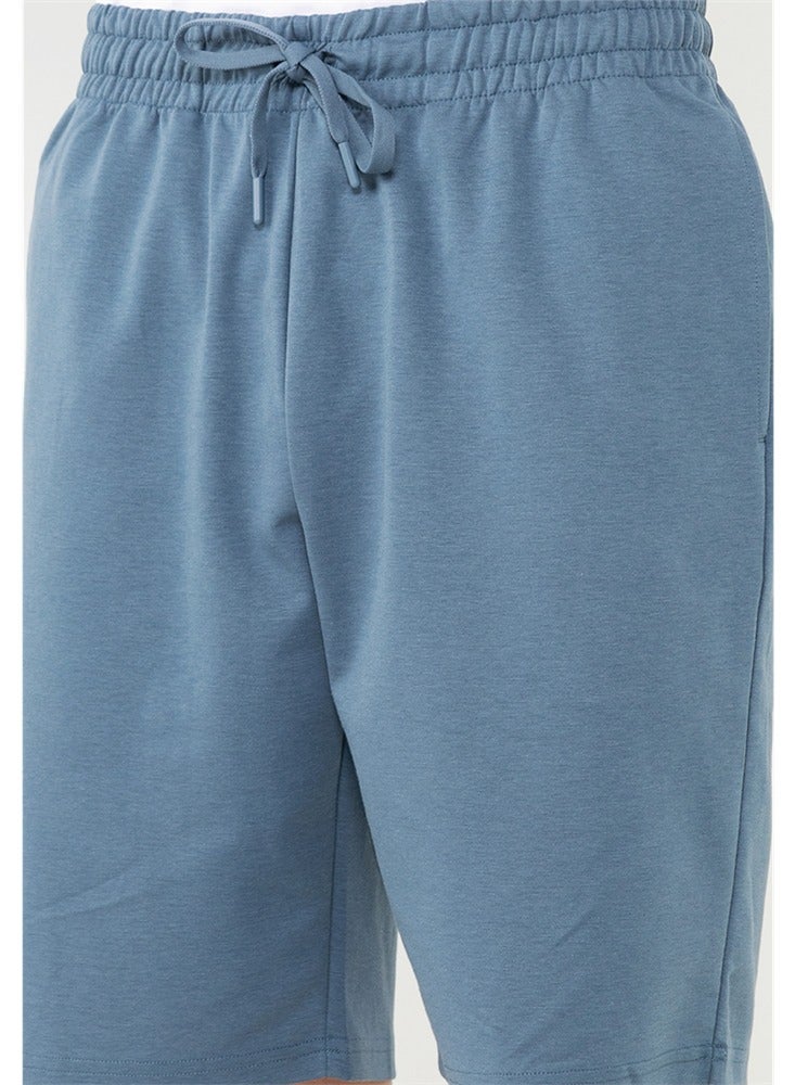 Men's Shorts Blue