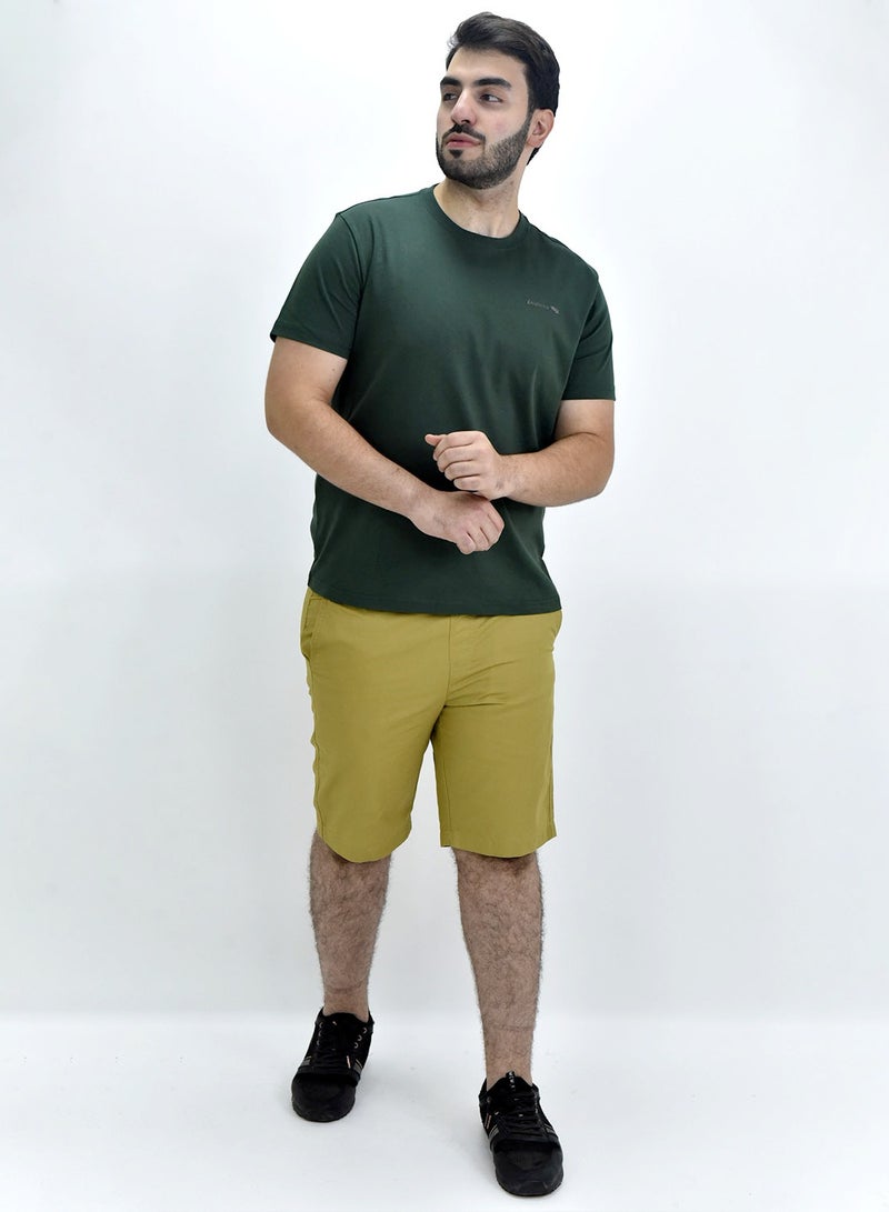 Men's Shorts Green