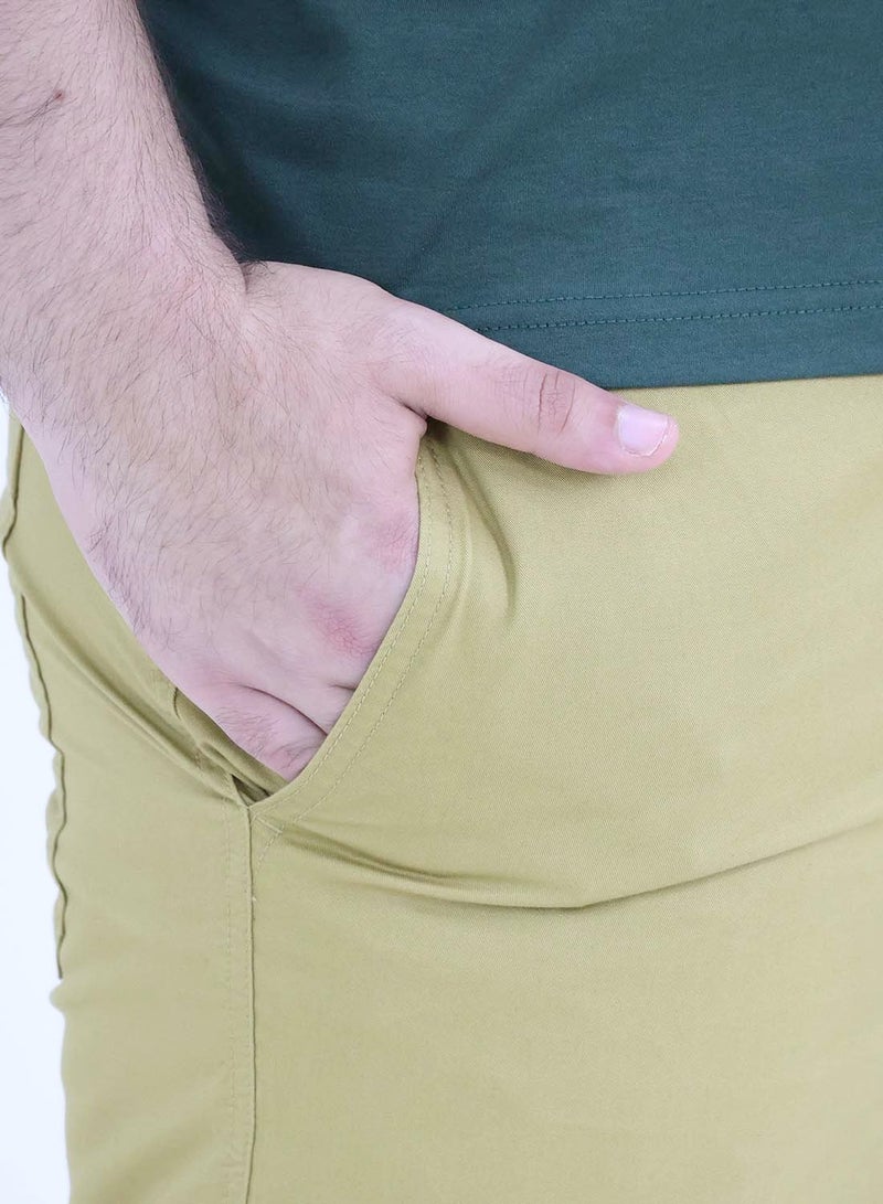 Men's Shorts Green