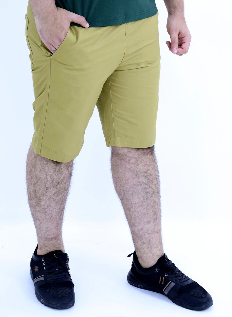 Men's Shorts Green