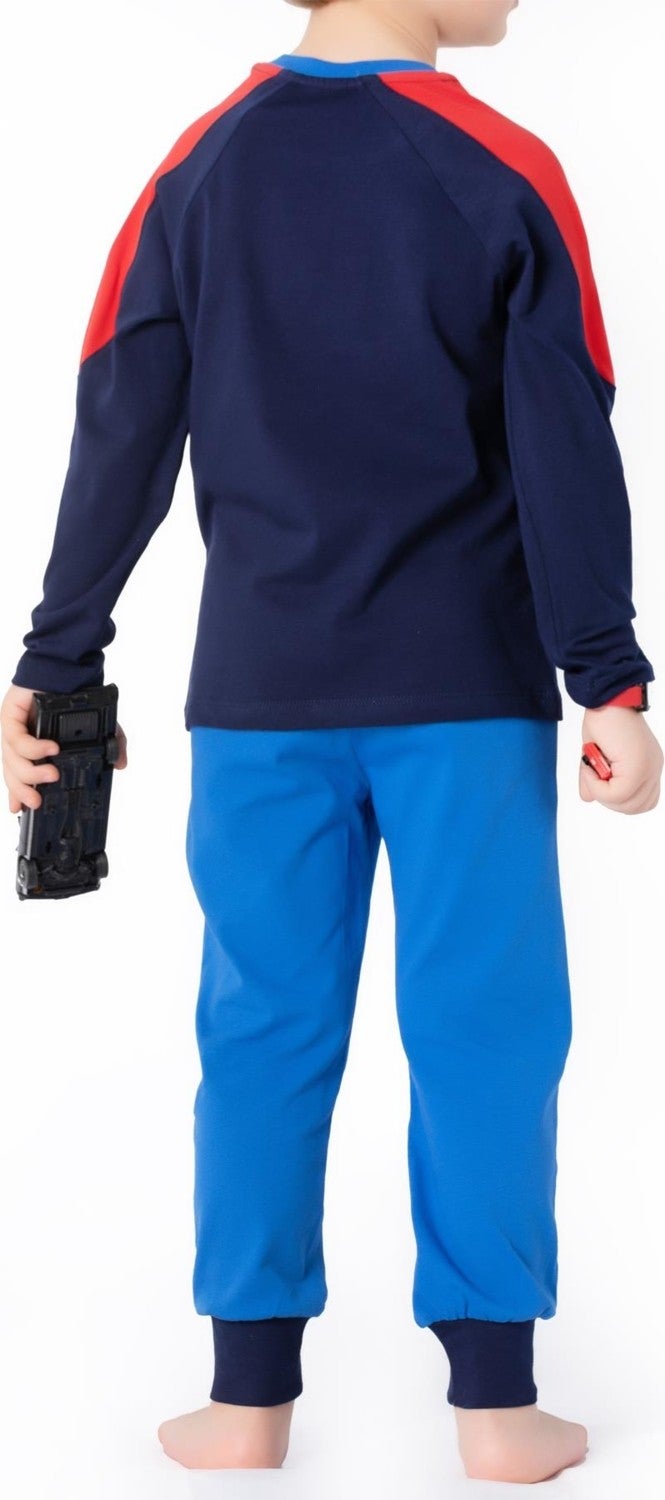 Boys Pajamas Set