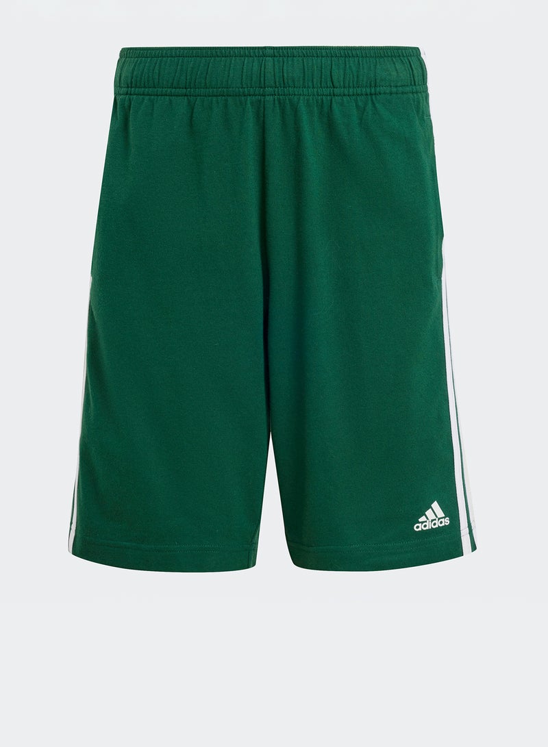 Youth 3 Stripes Shorts