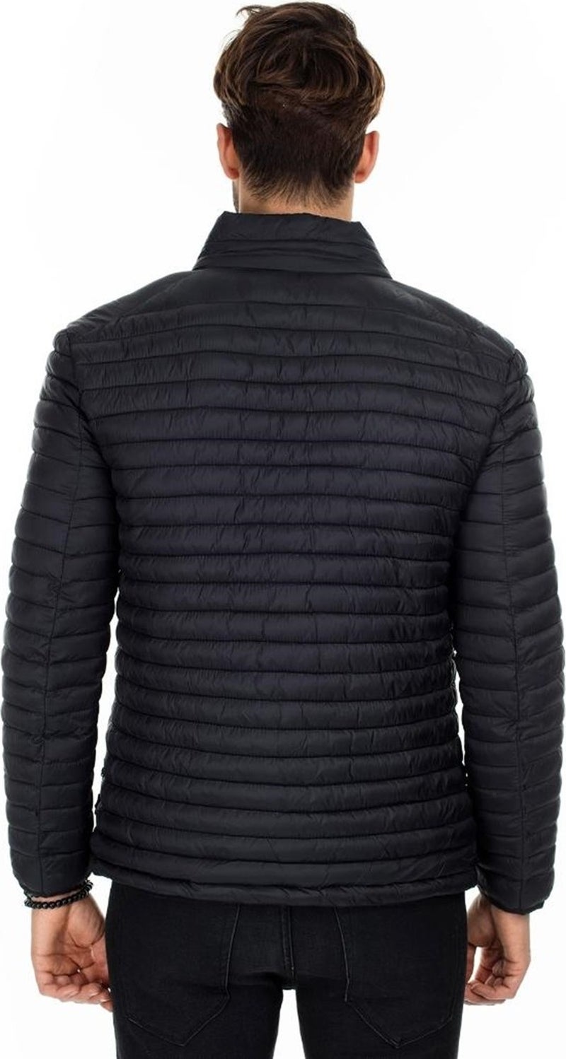 Perry Coat Men's Puffer Jacket