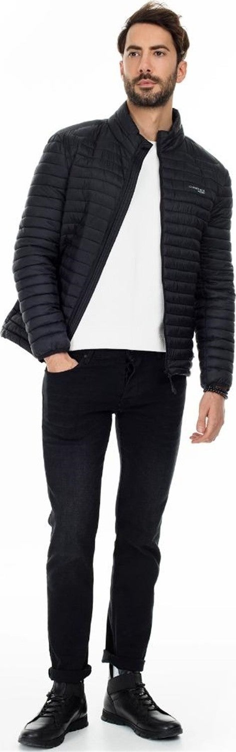 Perry Coat Men's Puffer Jacket