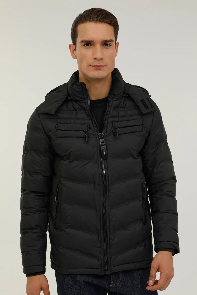 Everest 3pr Water Repellent Windproof Men's Jacket