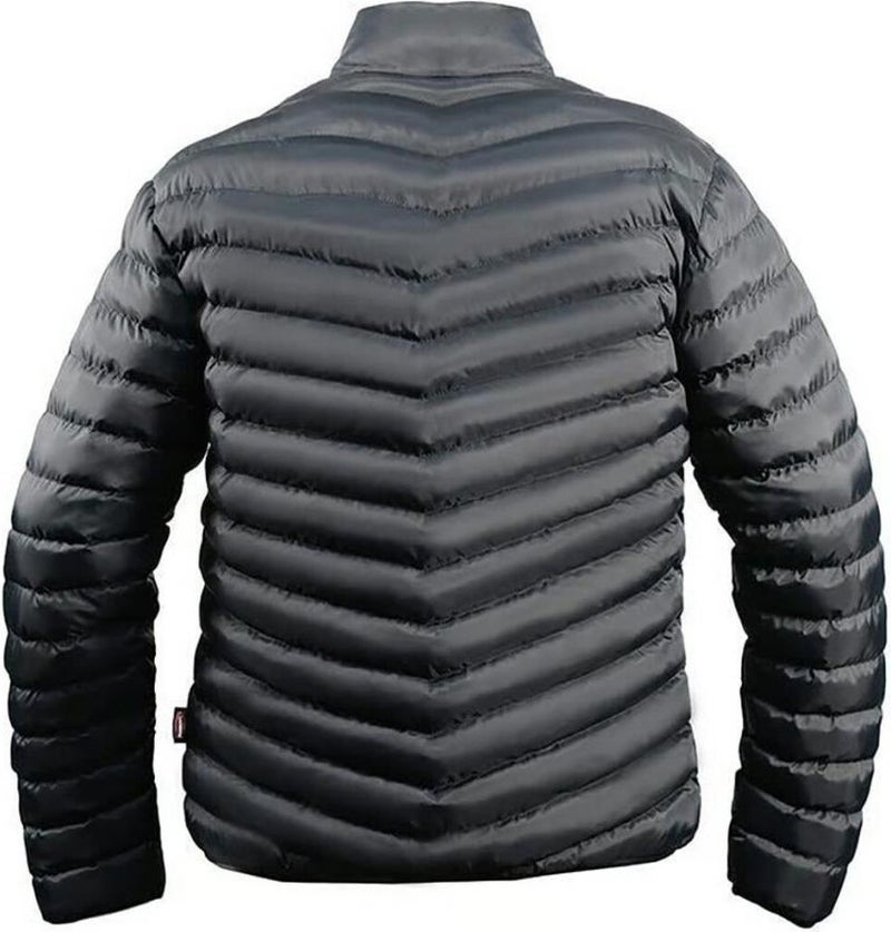 Baayo Black Men's Jacket