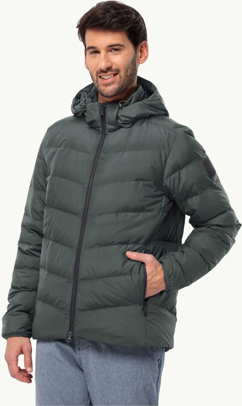 Colonius Jkt Men's Outdoor Jacket