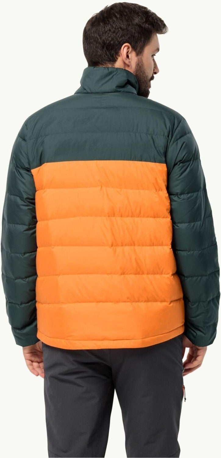 Ather Down Jkt Men's Outdoor Jacket