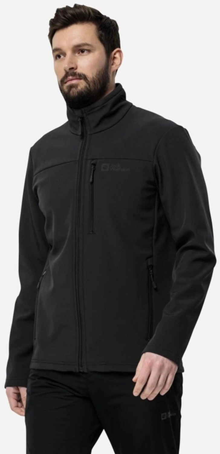 Whirlwind Men Men's Softshell Jacket 1305802_6000