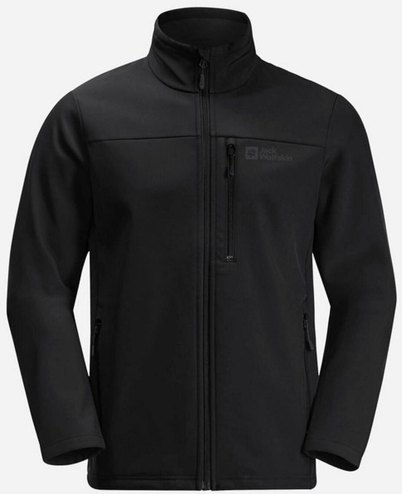 Whirlwind Men Men's Softshell Jacket 1305802_6000