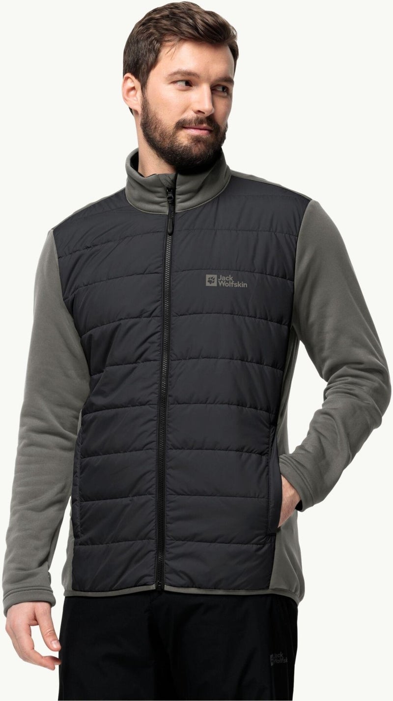 Glaabach 3ın1 Jkt M Men's Outdoor Jacket