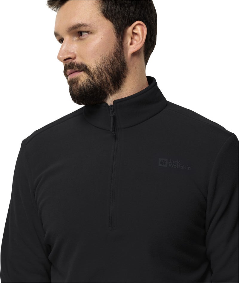 Taunus Men's Fleece Jacket