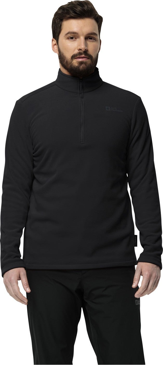 Taunus Men's Fleece Jacket