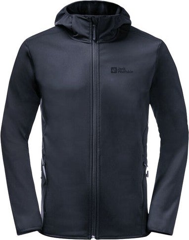 Bornberg Hoody Softshell Men's Jacket 1307471-1010