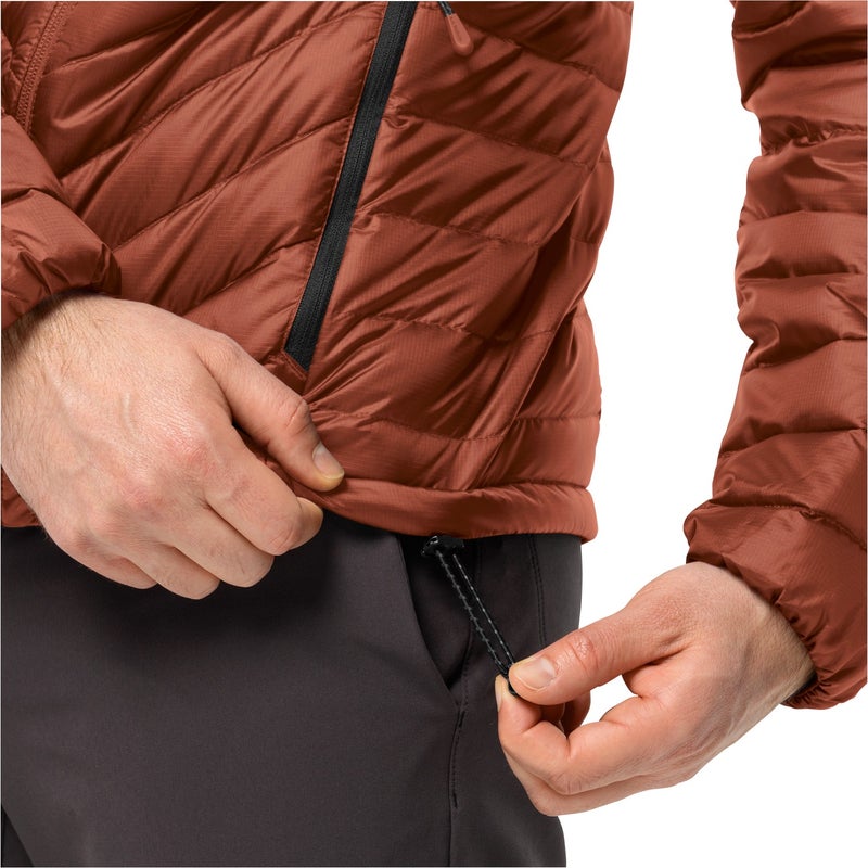 Passamanı Down Jkt M Men's Outdoor Jacket 1207151_2503