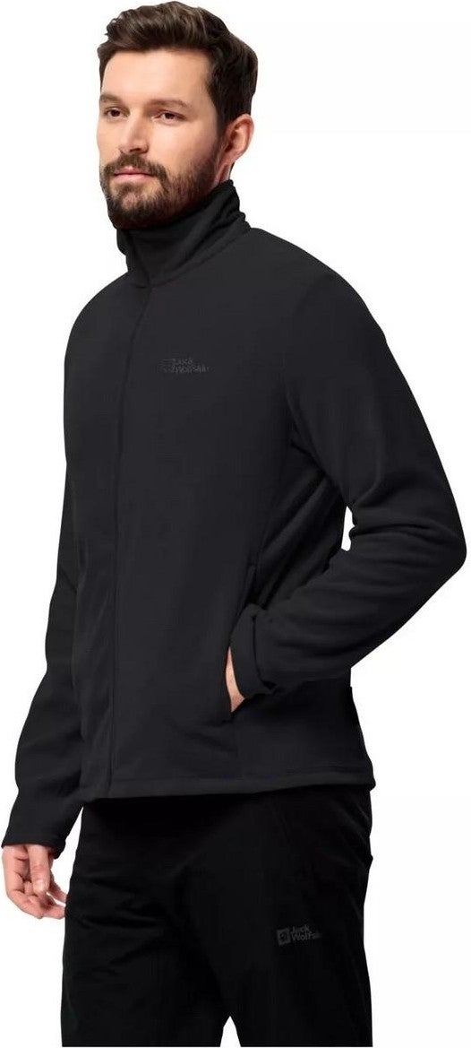 1711451TR-6000 Taunus Fz M Men's Fleece Jacket