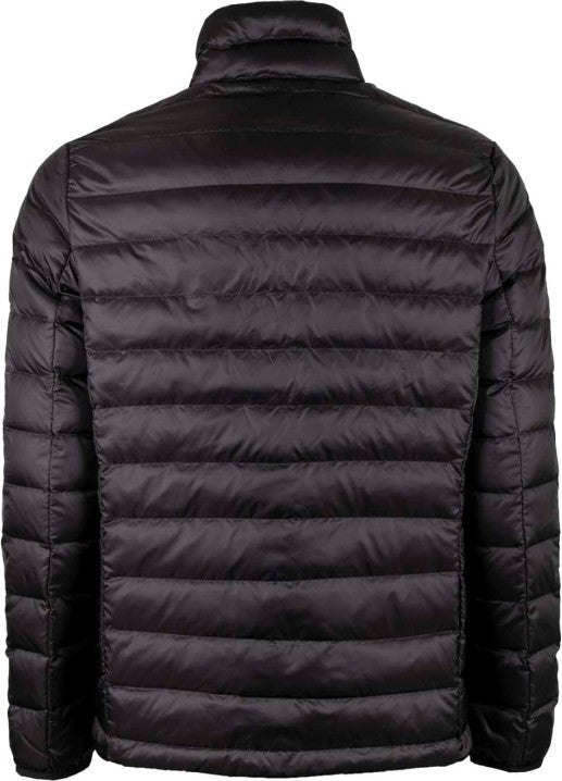 Outdoor Casual Men's Goose Down Puffer Jacket D760M